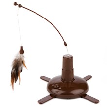Cat Toys For Sale - Petlinks System Pure Commotion Electronic Cat Toy